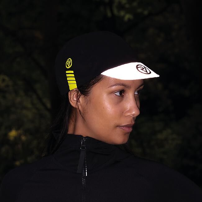 PROVIZ - CASQUETTE CYCLING CAP REFLECT