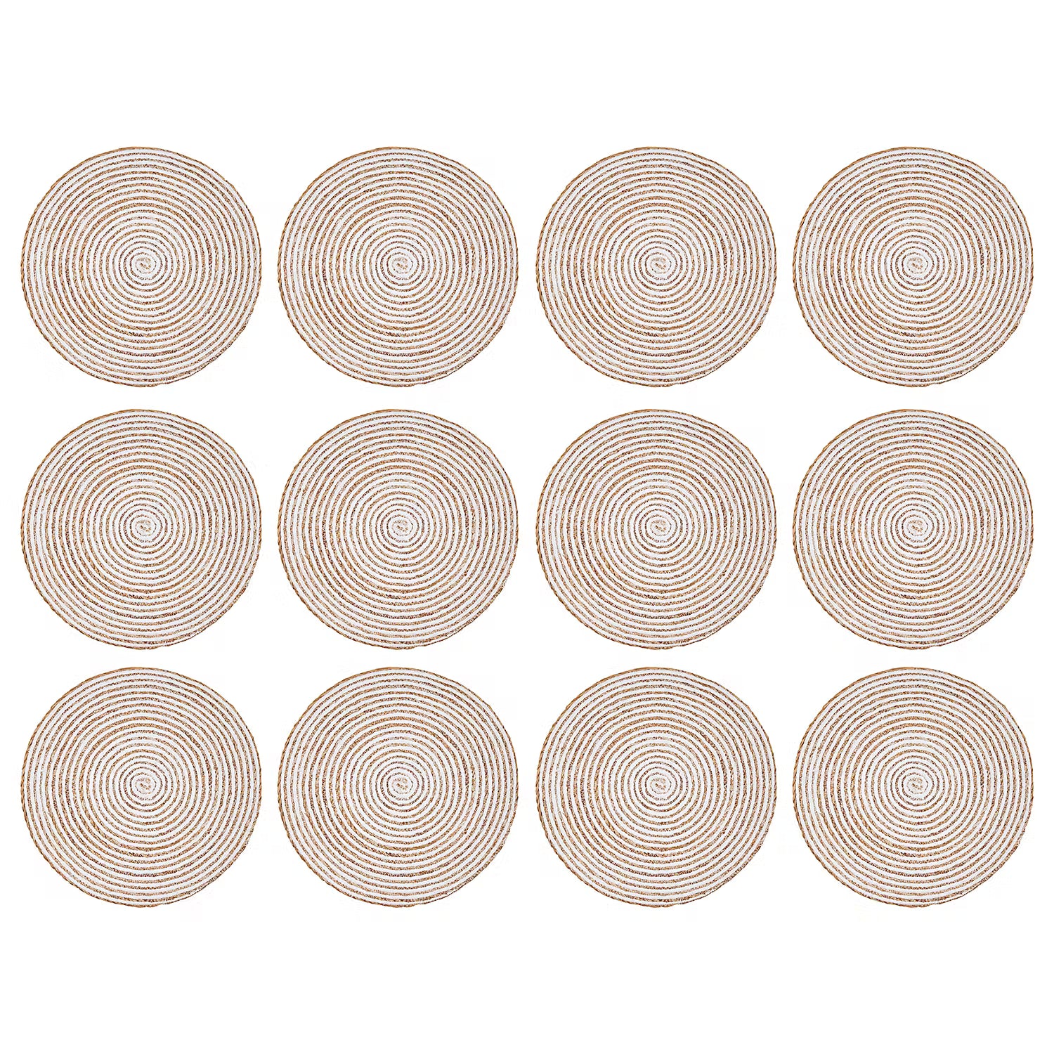 SAUVAGE Tischset 12er-Set