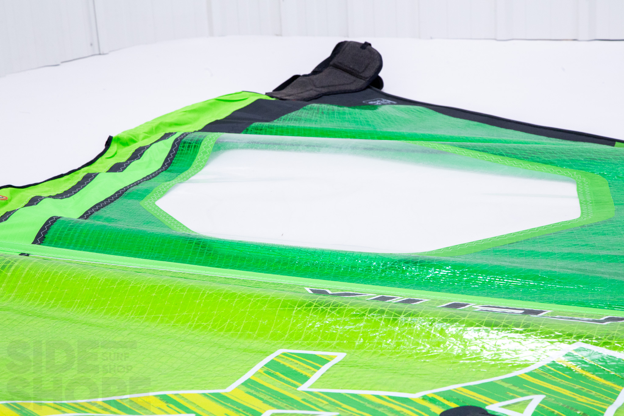 Avanti sails Fenix 4.8 m² -2020 #79