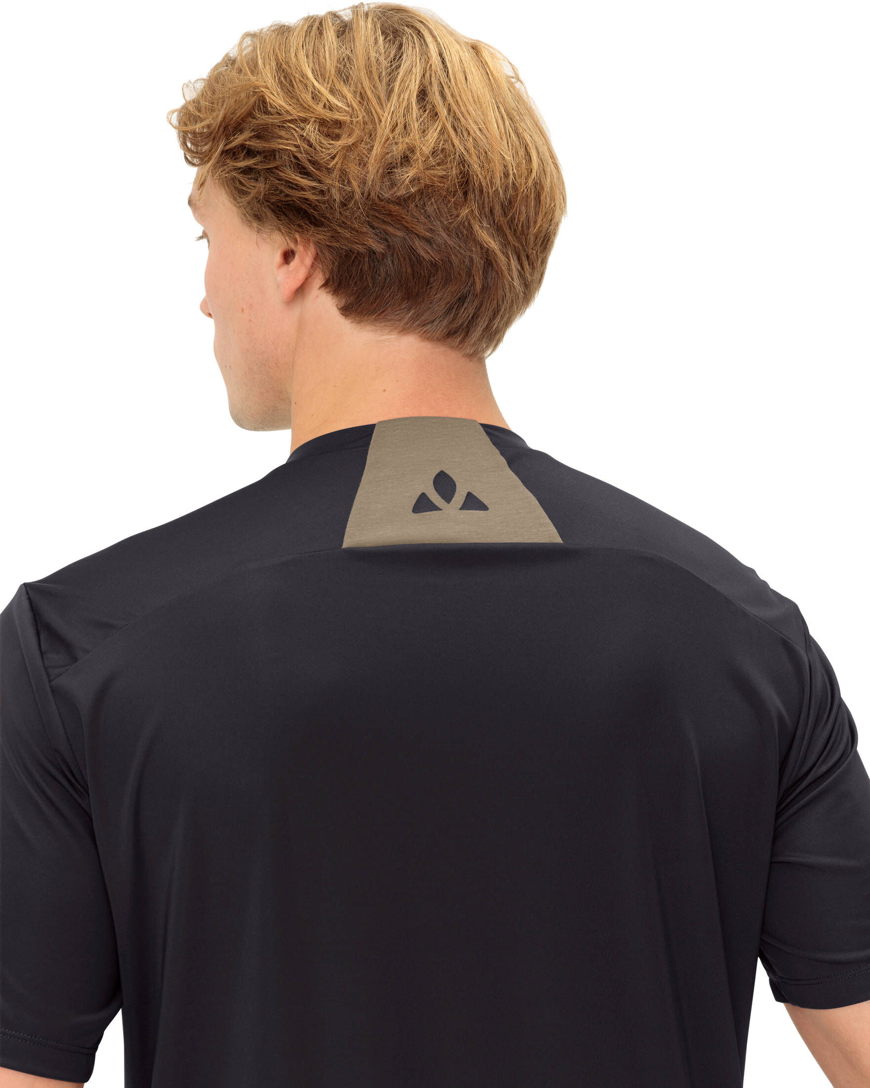 VAUDE| Herren T-Shirt Men's Qimsa Logo Shirt