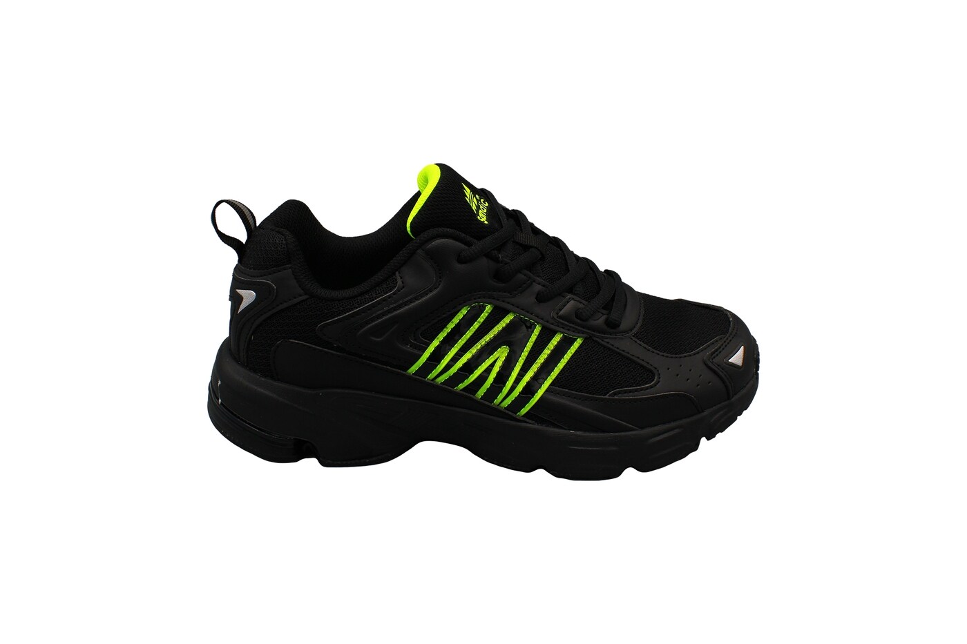 Planets 277 Sneaker Herren