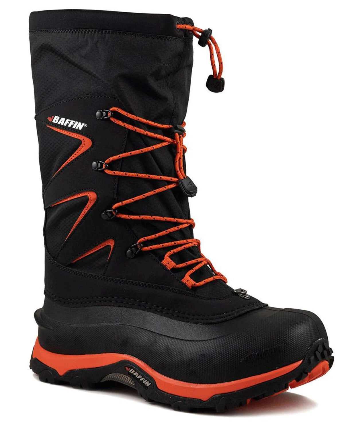 Baffin<br>Kootenay