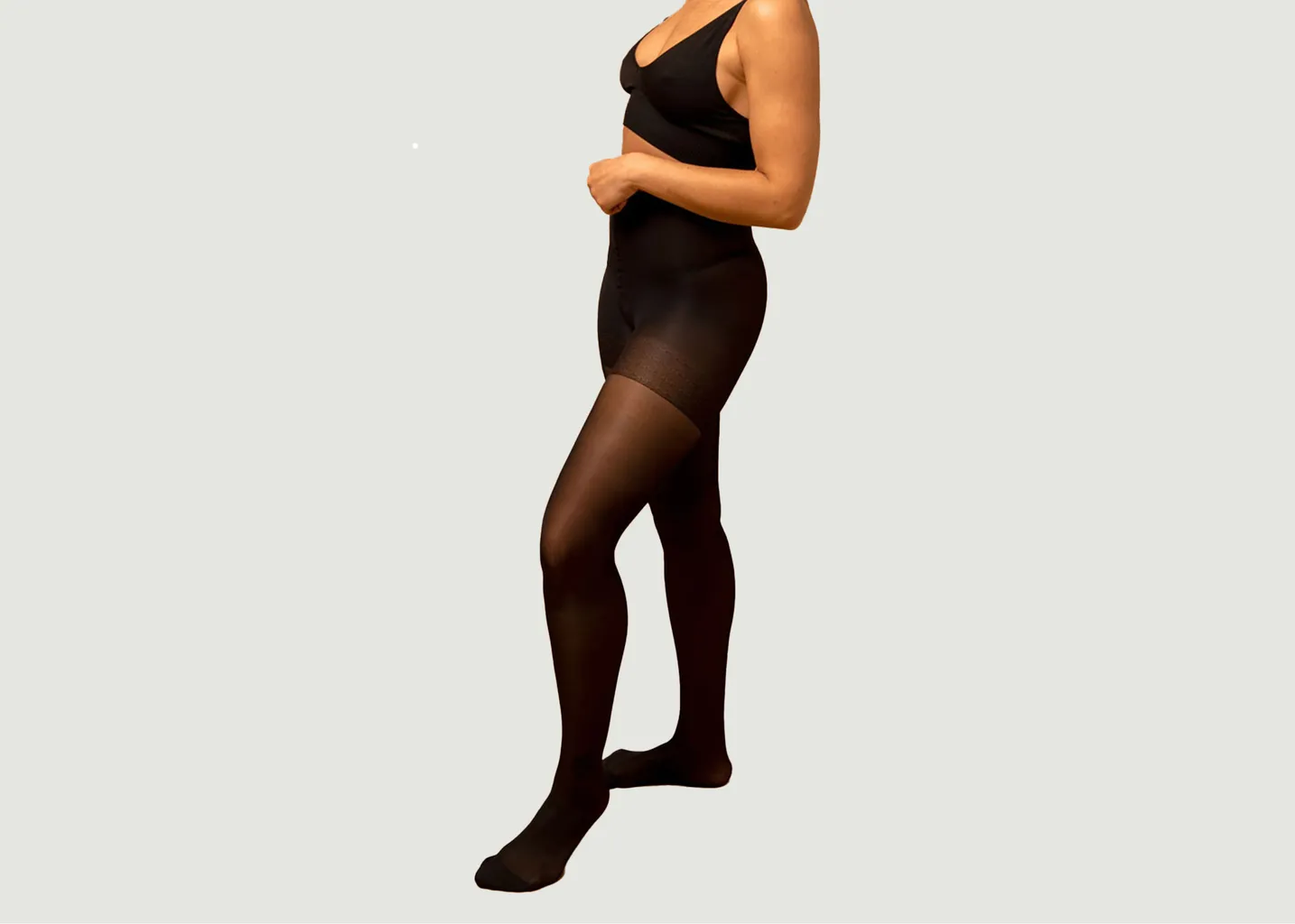 Le Collant Parfait 40 deniers yade