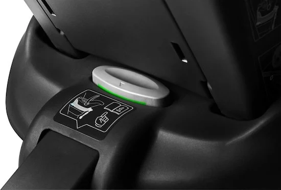 Tulip Base Isofix pour Siège Auto   Tulip        de               ABC Design