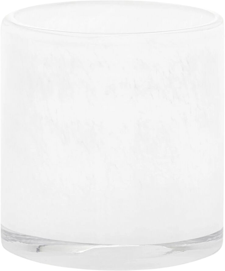 Blomus Lantern -SAGA- Colour White Size S White