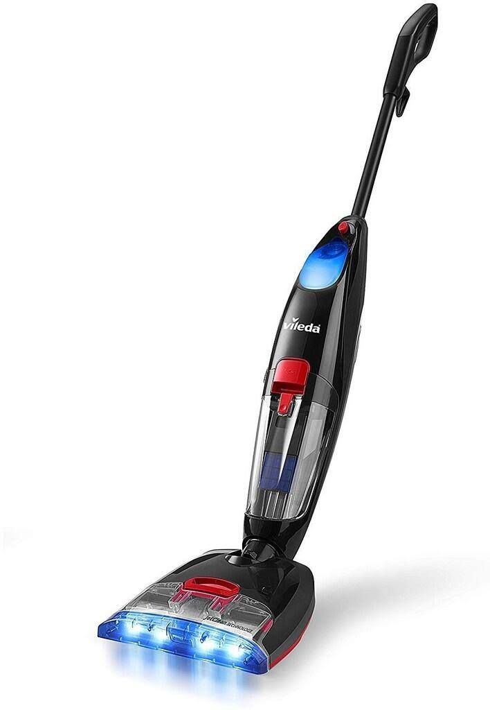 JetClean 3in1 Saugwischer Vileda