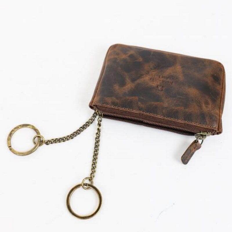 Bear Design Vegas Sleuteletui VG 7616 Donkerbruin