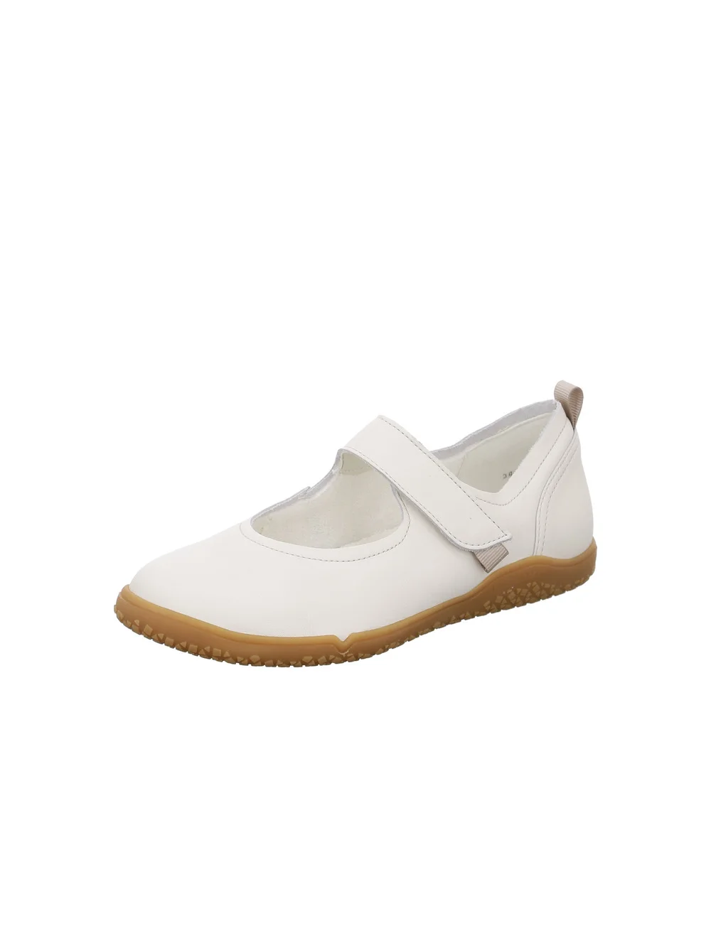 Halbschuh Nature cream