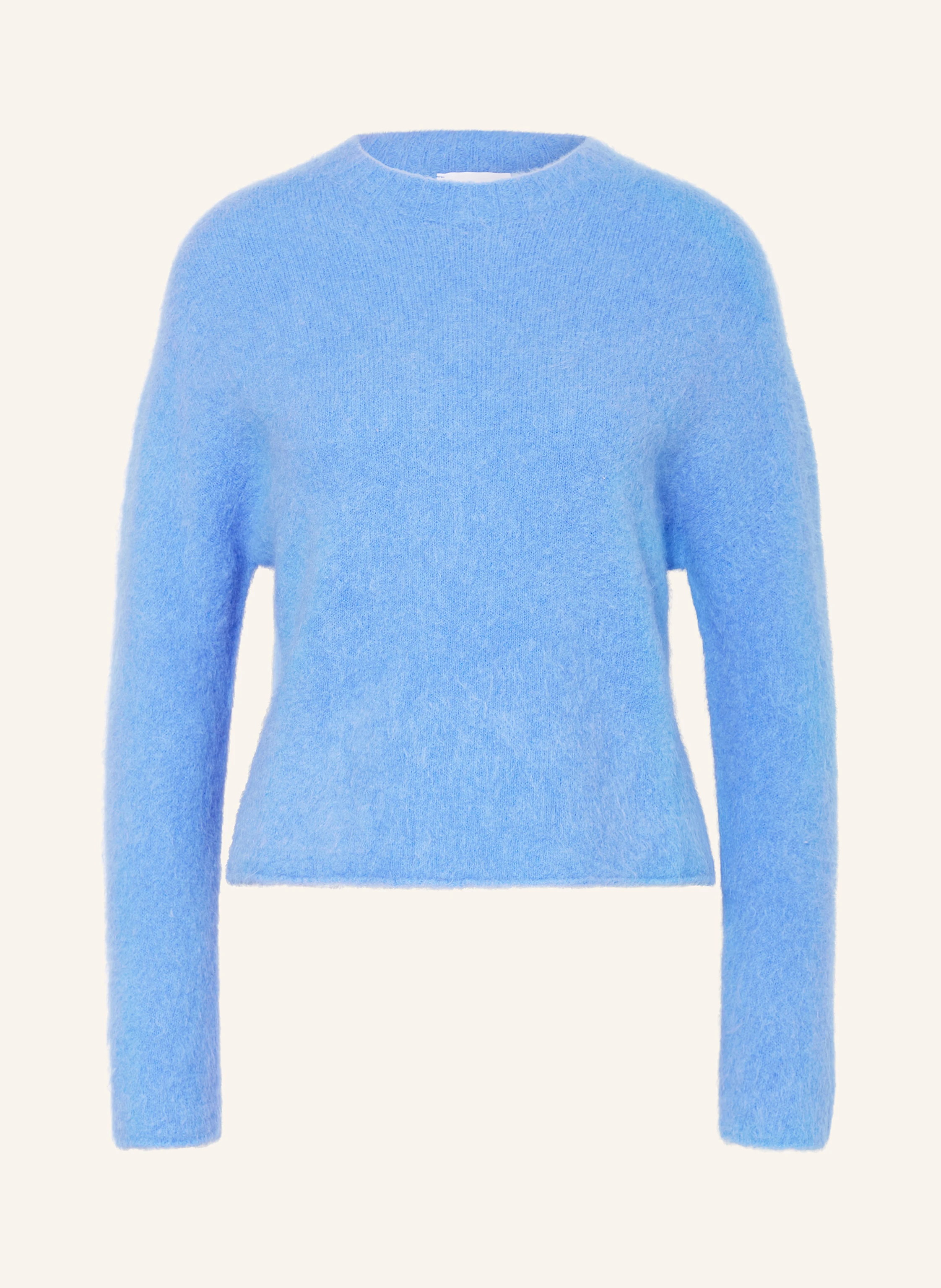 darling harbour Pullover mit Alpaka