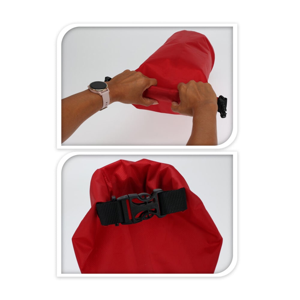 Sac étanche 10L