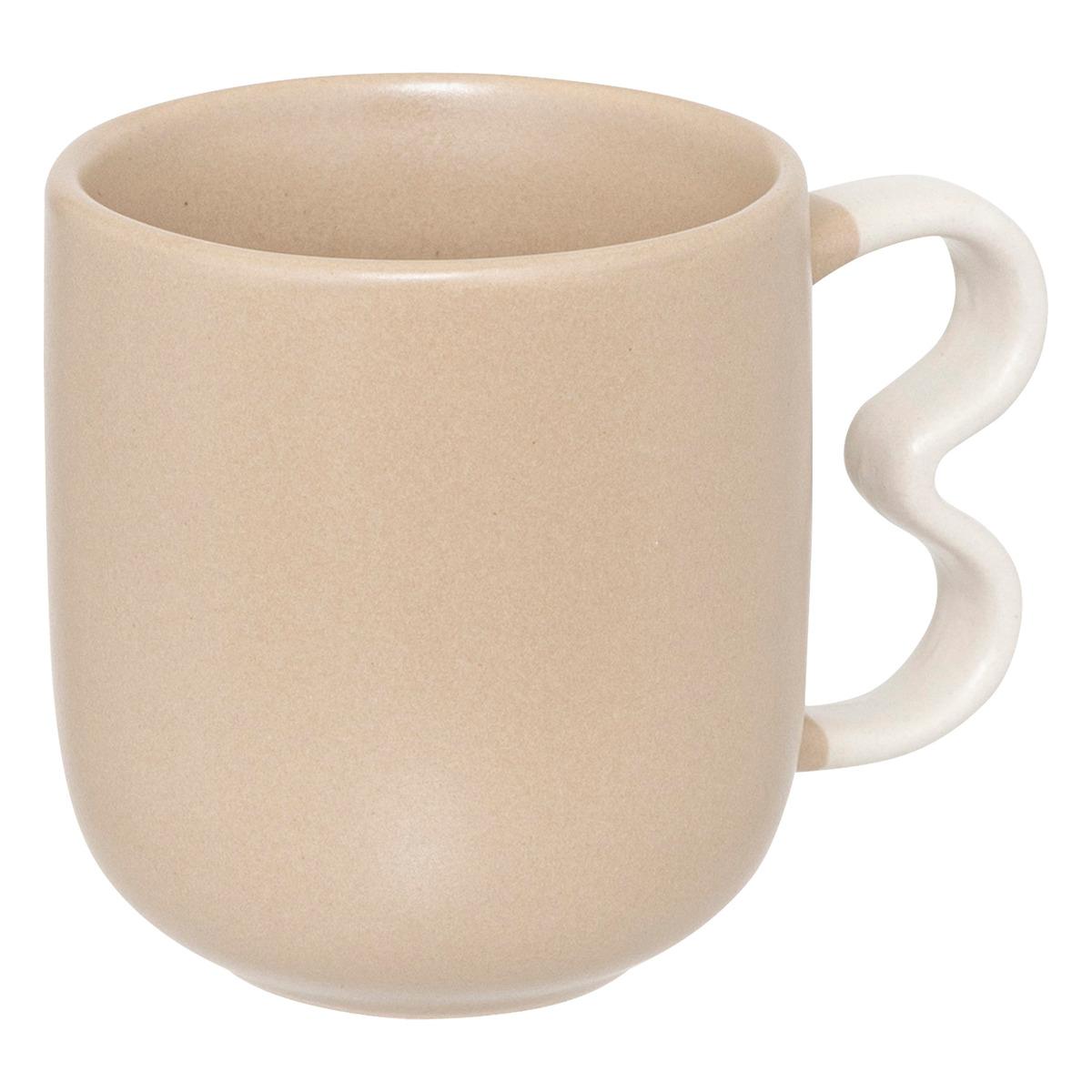 TASSE ESPRESSO WAVY BLISS 12CL