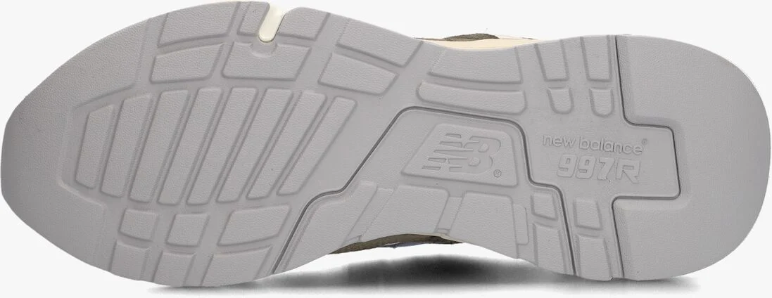 NEW BALANCE groene new balance lage sneakers u997