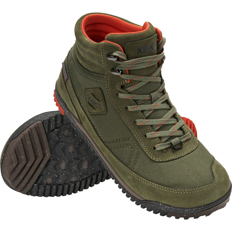 Xero Shoes Herren Ridgeway Schuhe