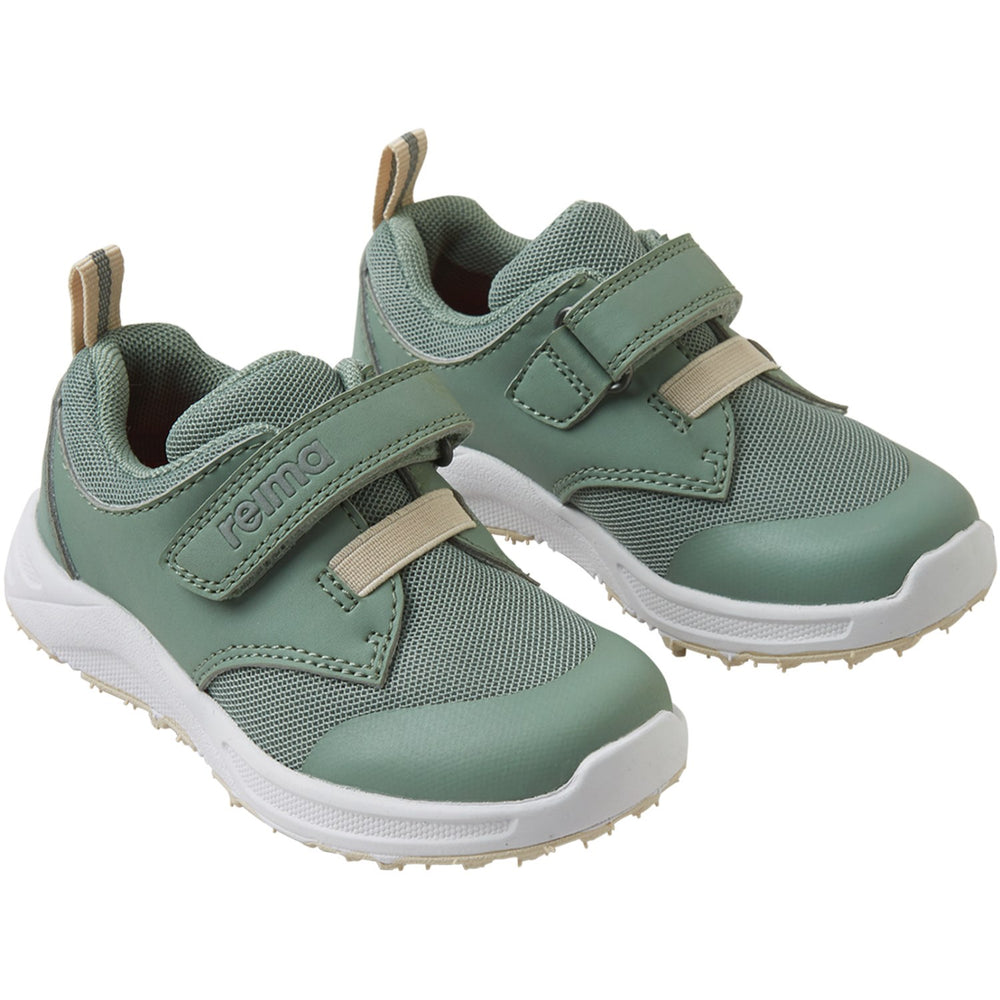 Køb Reima Stone Green Ekana Sneakers