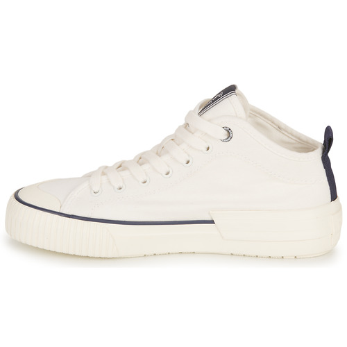 Pepe jeans - INDUSTRY BASIC W - Blanc