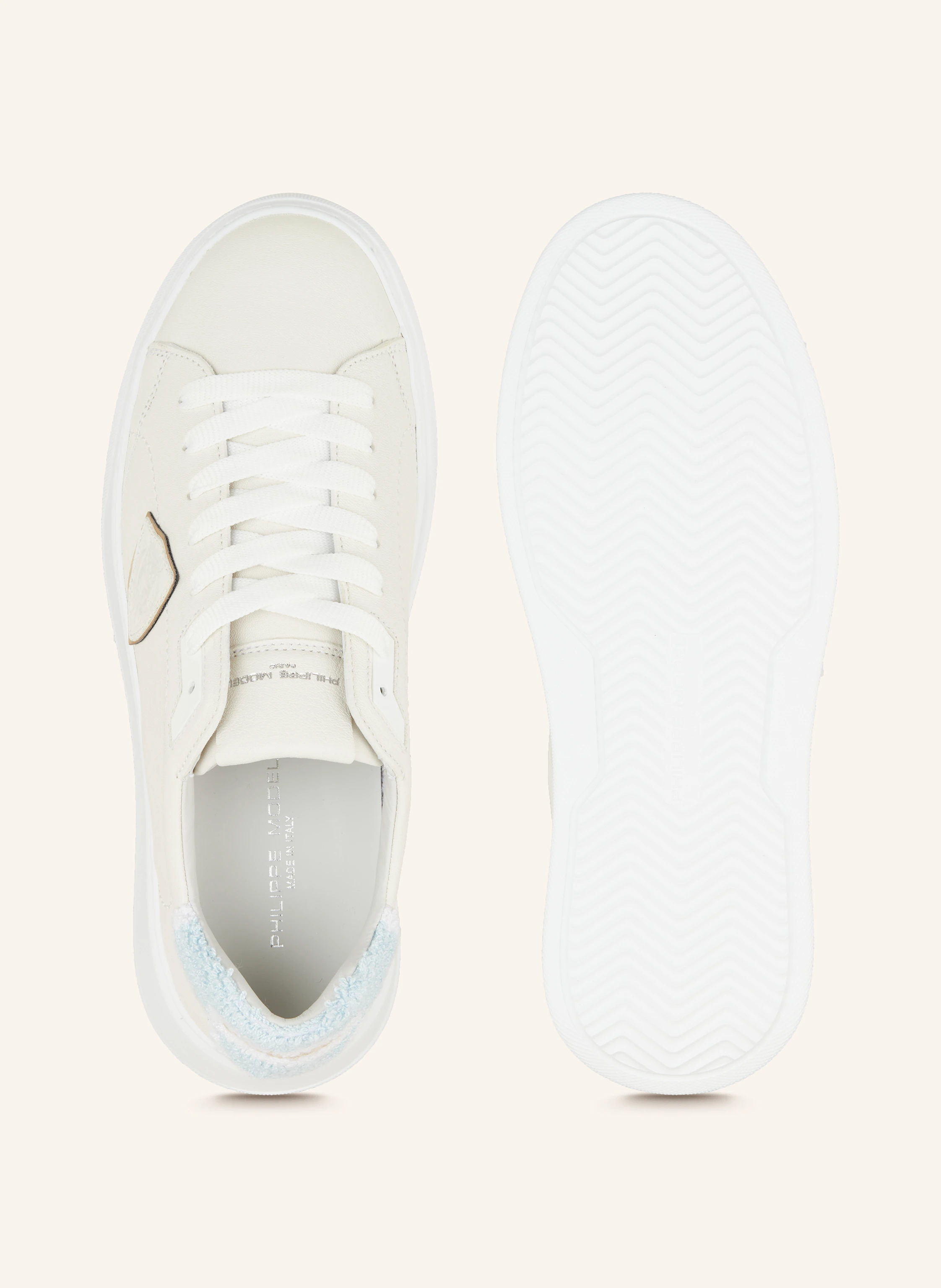 PHILIPPE MODEL Sneaker