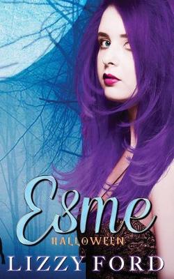 Halloween - Esme Novella Trilogy 1 (Paperback)