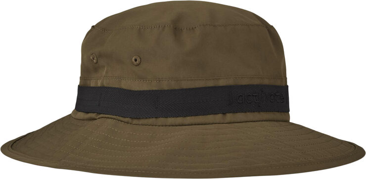 Actiivate RIVER Bucket Hat Capulet olive