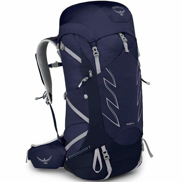 Sac à dos randonnée OSPREY TALON 44 CERAMIC BLUE