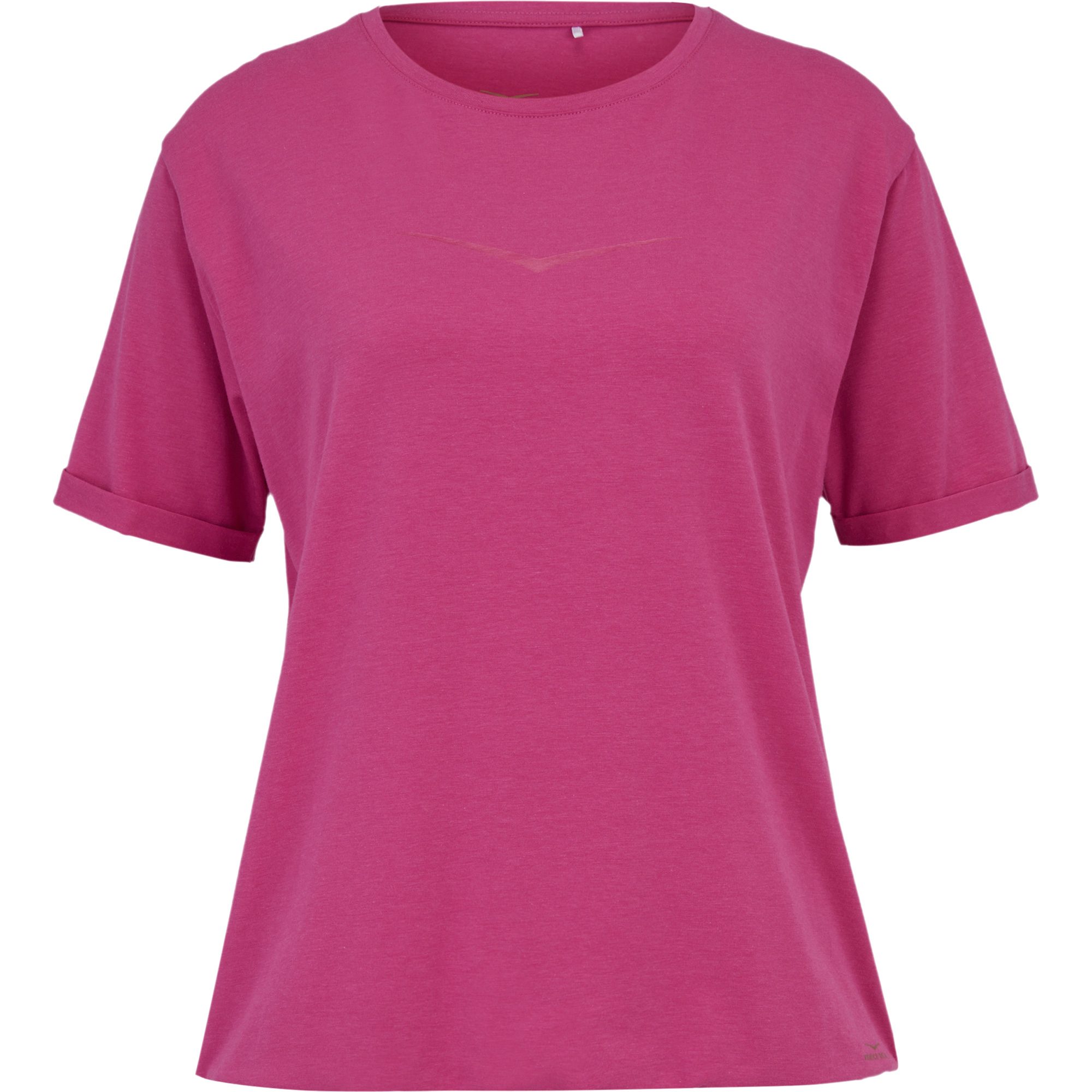 Venice Beach Freya T-Shirt Damen peony