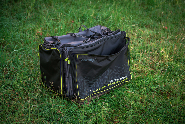 Sac Matrix Ethos Large Carryall
