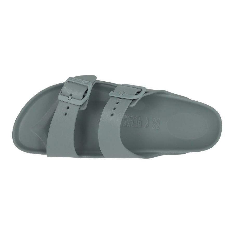 Birkenstock Sandale Arizona EVA - Pure Sage