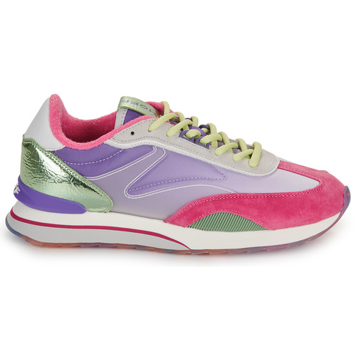 HOFF - STAR FRUIT Rosa / Violeta