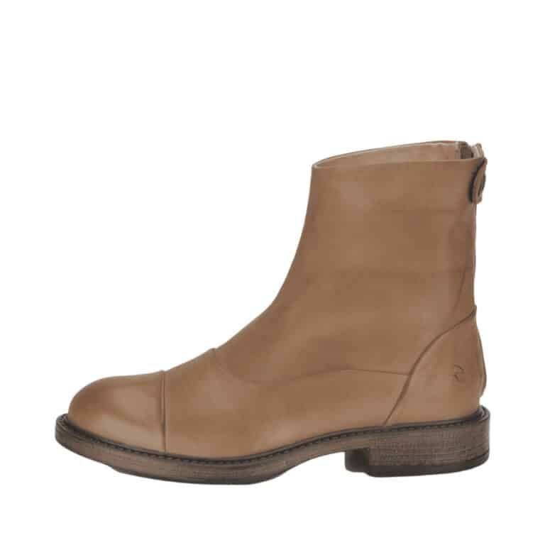 Shoedesign Copenhagen Dahlia Støvle Dame