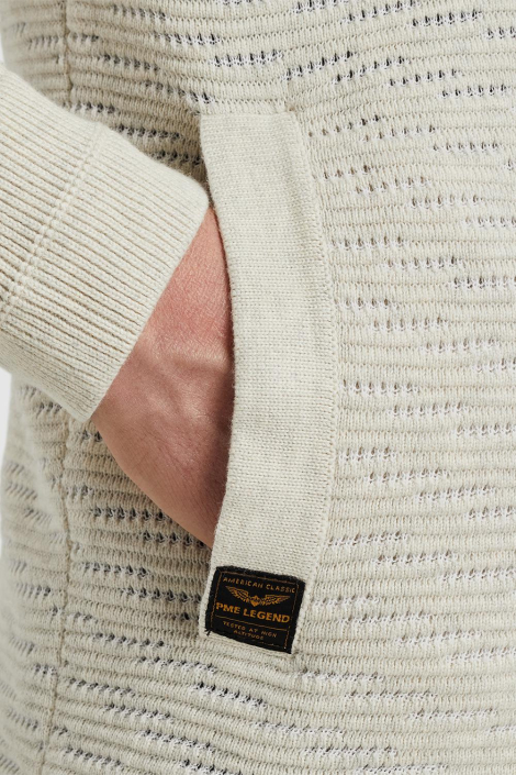 PME legend beige heren vest