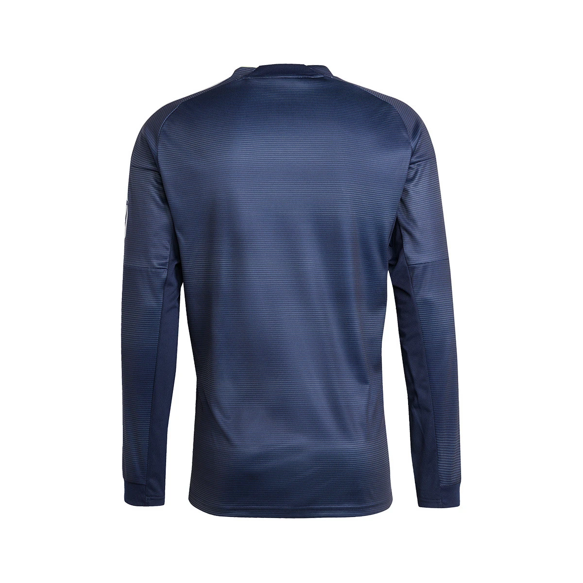 Camisola adidas Real Madrid Segundo Equipamento M/L 2025-2026