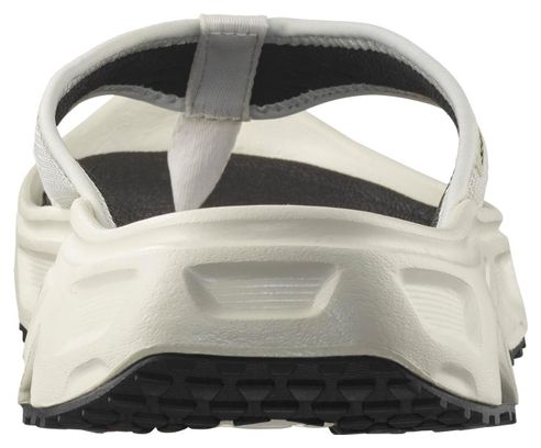 Chaussures de récupération Salomon Reelax Break 6.0 Beige Homme