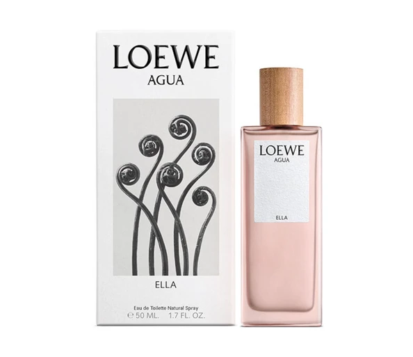 Loewe Agua Ella Eau de Toilette