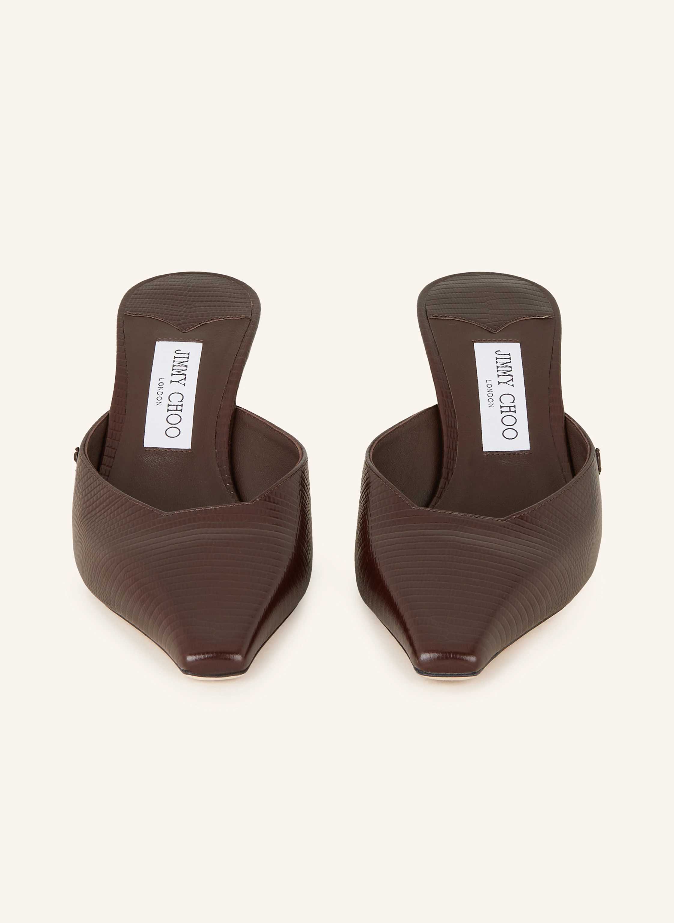 JIMMY CHOO Mules VIVI 65