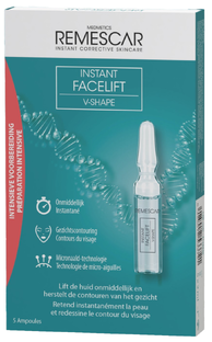 Remescar Instant Facelift V-shape 10ML