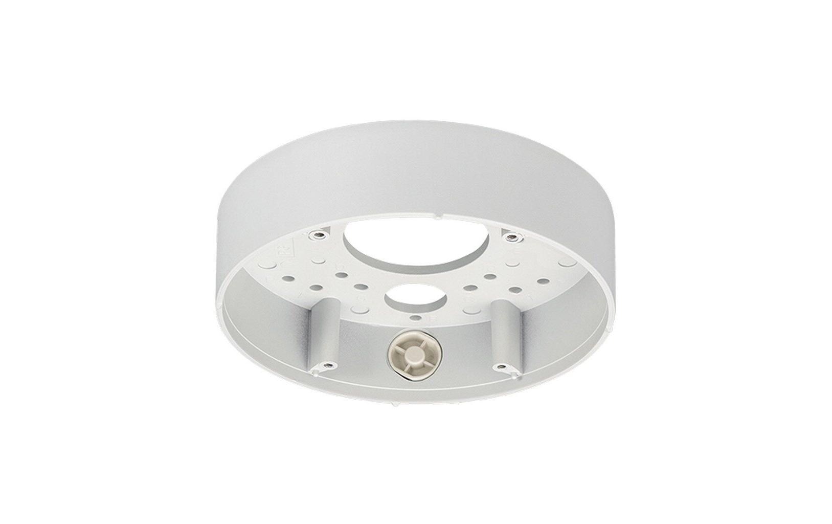 Montageset WV-QJB501-W Weiss 1 StückBasishalterung (i-PRO weiss)