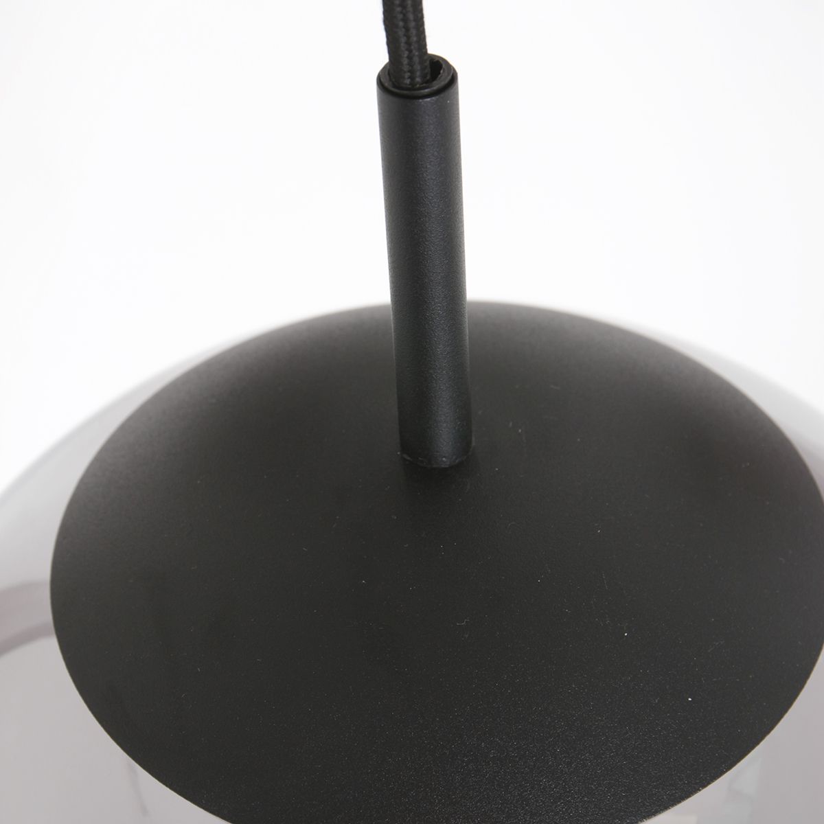 Hanglamp 3123ZW Bollique ⌀40  cm