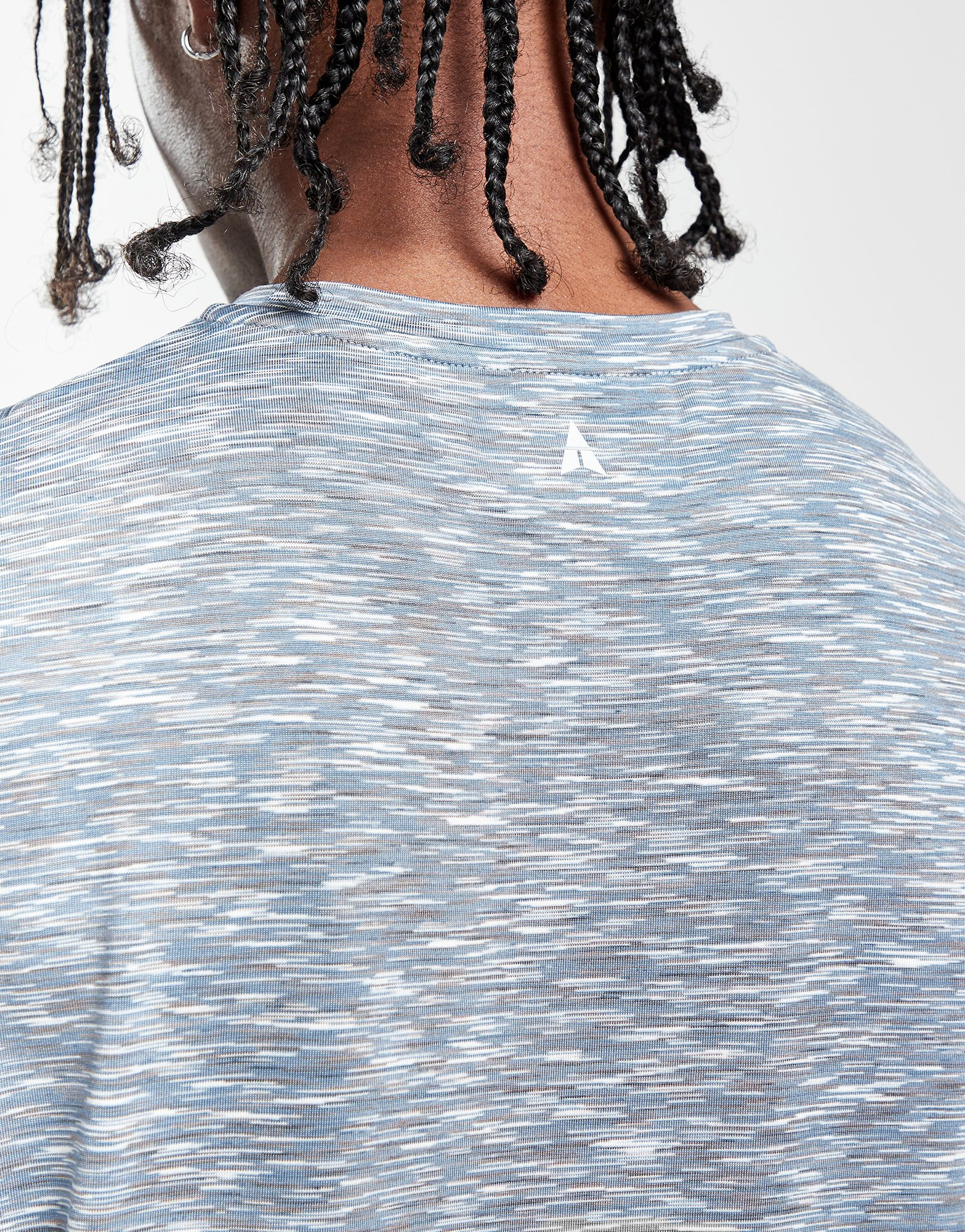 Technicals T-Shirt Yarrow Homme