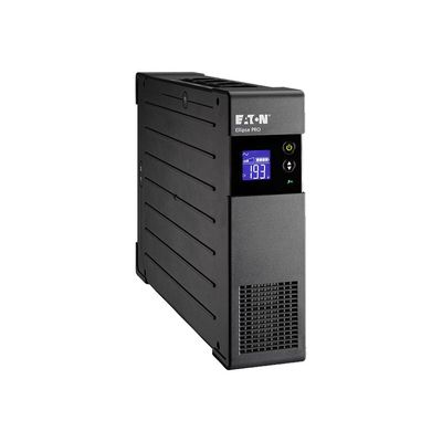 EATON Ellipse Pro 1200 - Onduleur 8 prises - 750 W