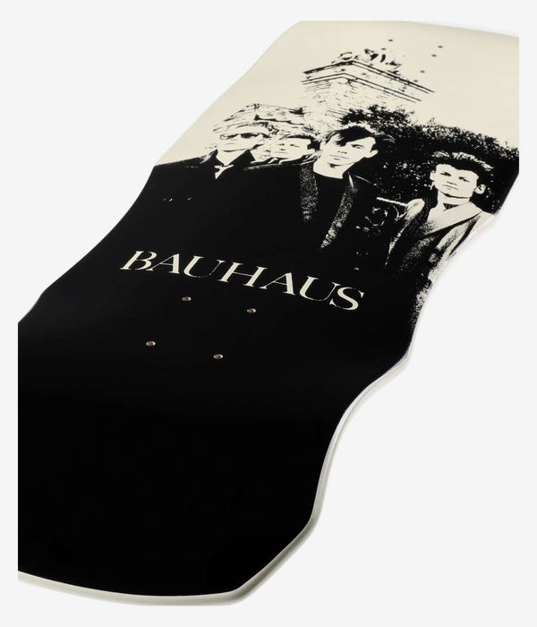 Welcome x Bauhaus Portrait 9.85