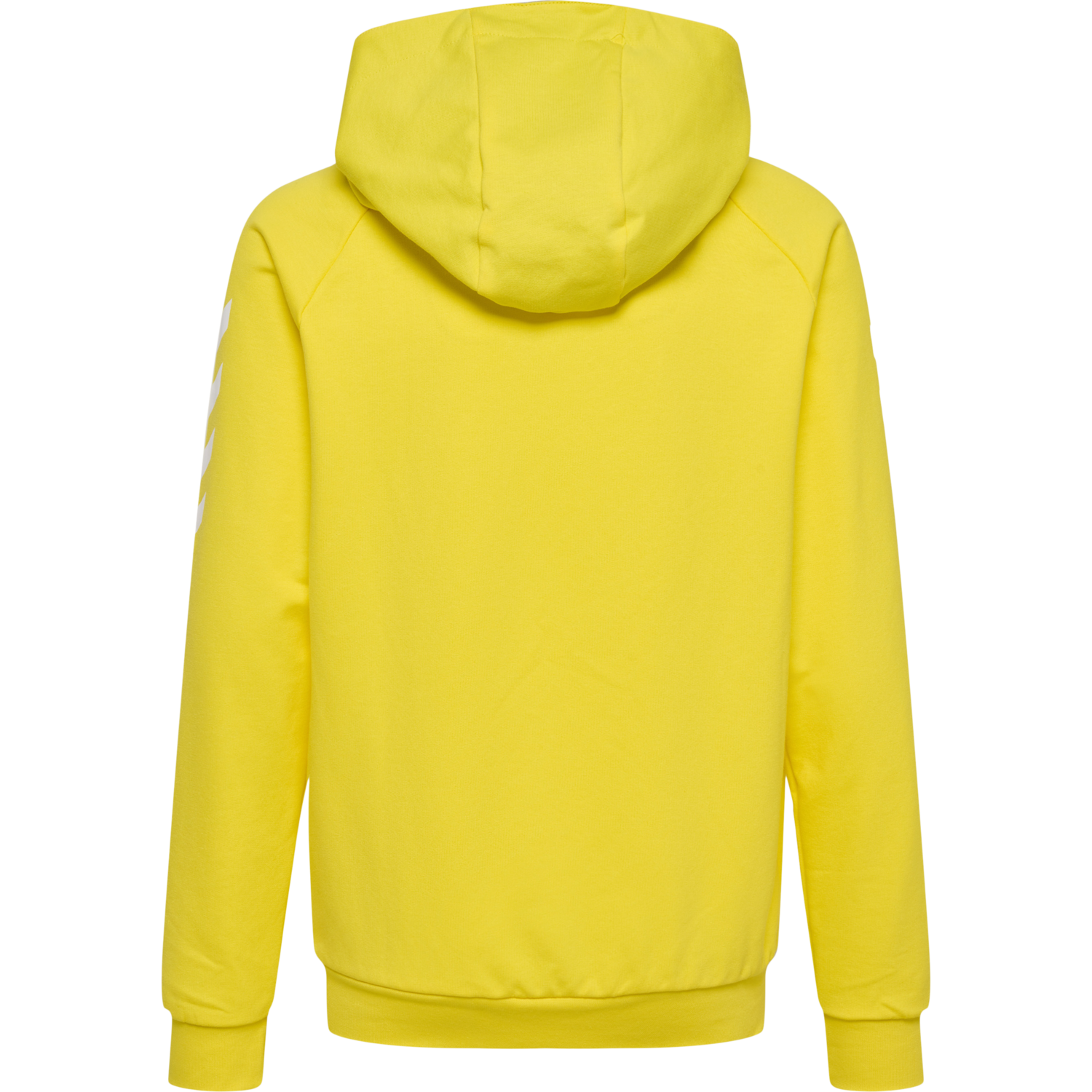 HUMMEL GO KIDS COTTON HOODIE
