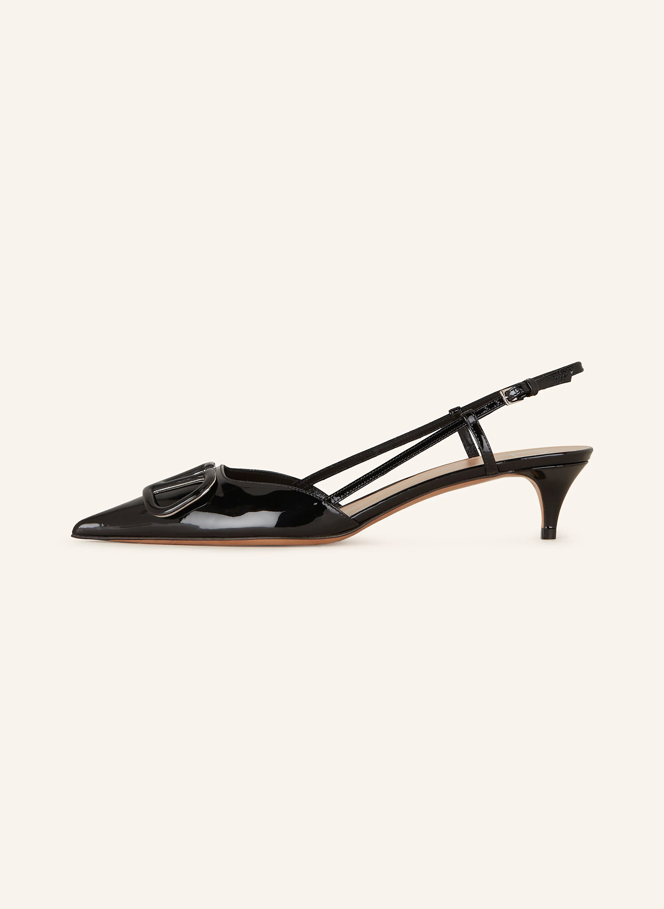 VALENTINO GARAVANI Slingpumps VLOGO SIGNATURE