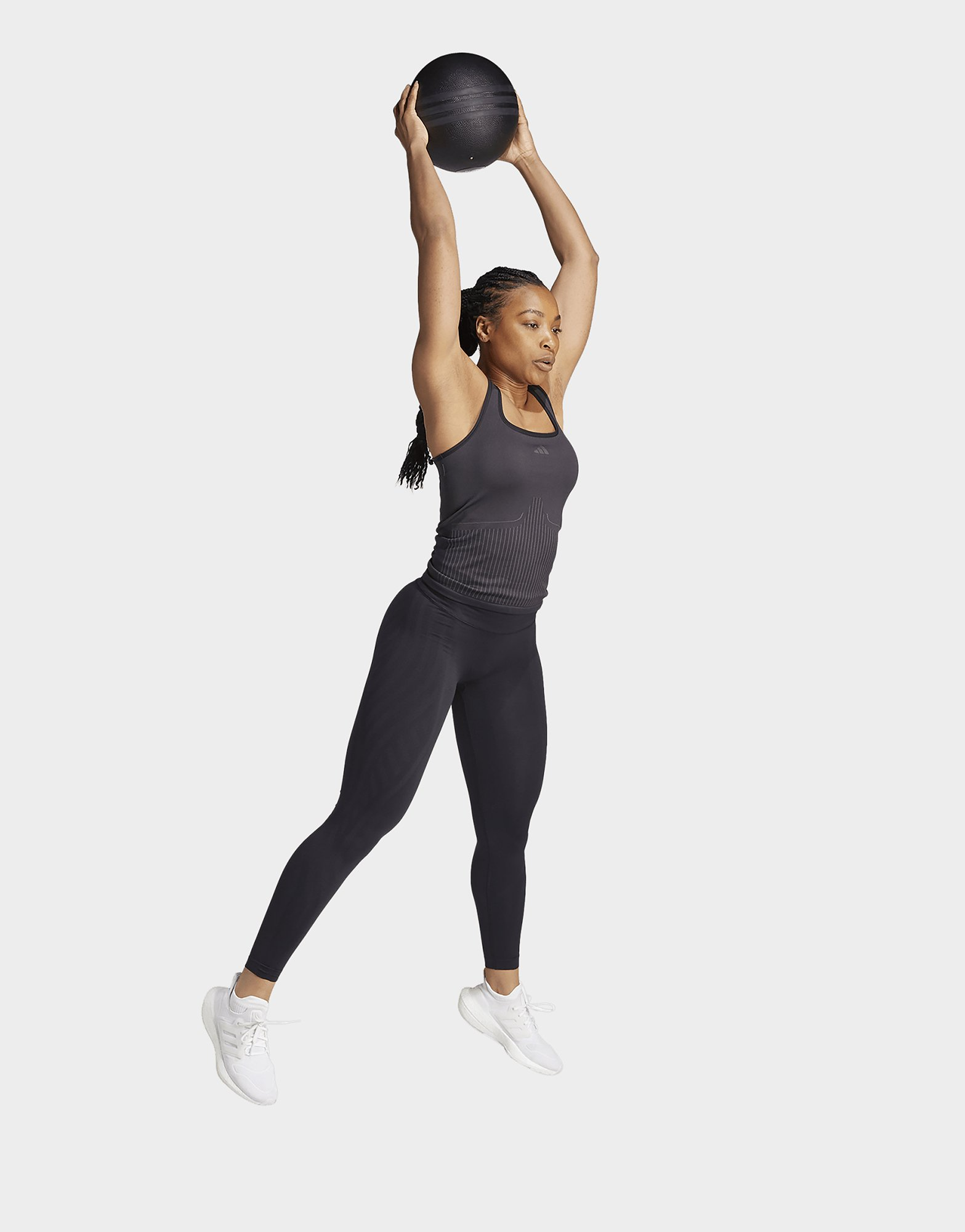 adidas Débardeur AEROKNIT