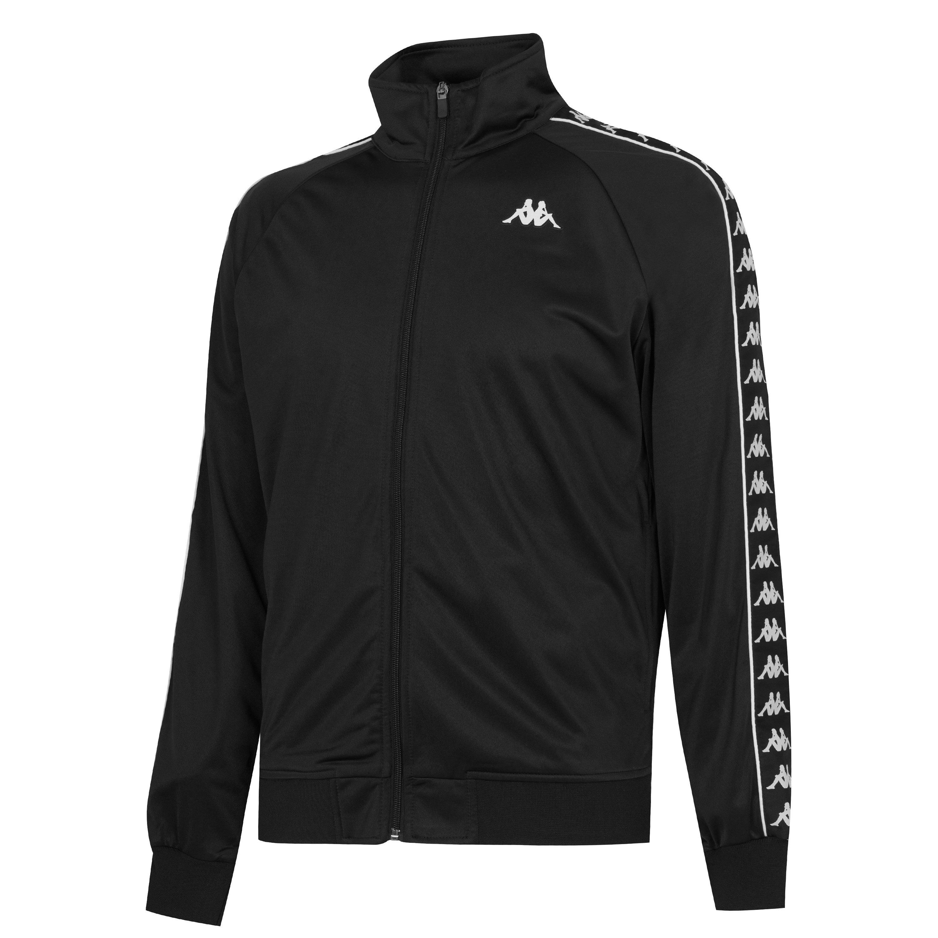 Kappa Banda Anniston Tracksuit Top