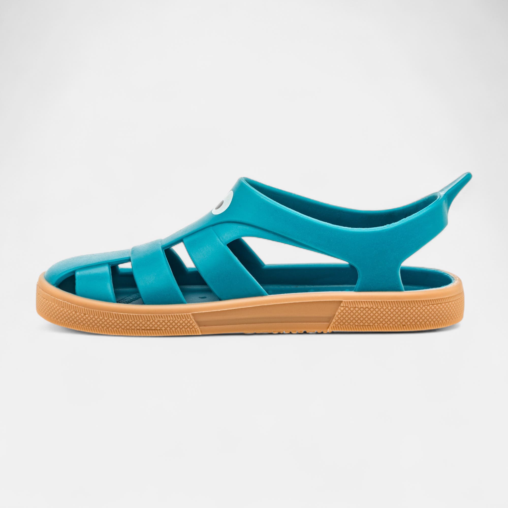 Claquettes de plage Garçon bleu