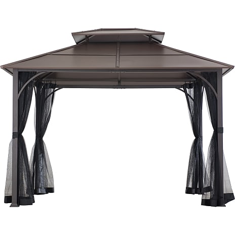 Pavillon Kaldi 366x307 cm