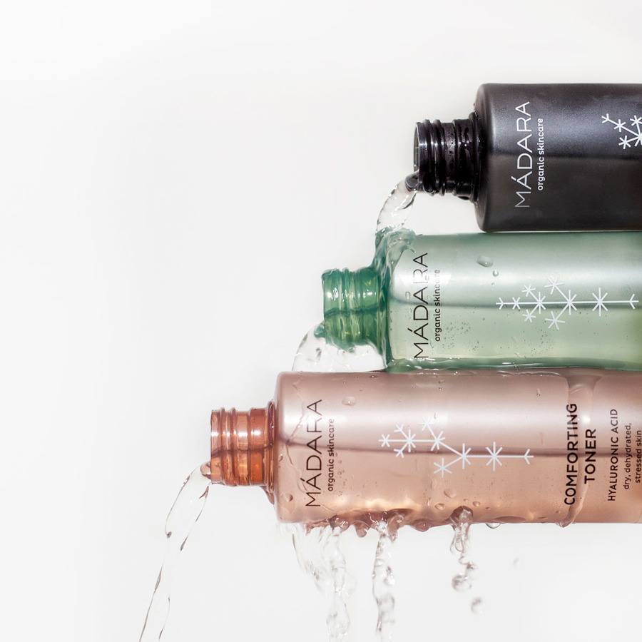 Mádara Comforting Toner 200ml