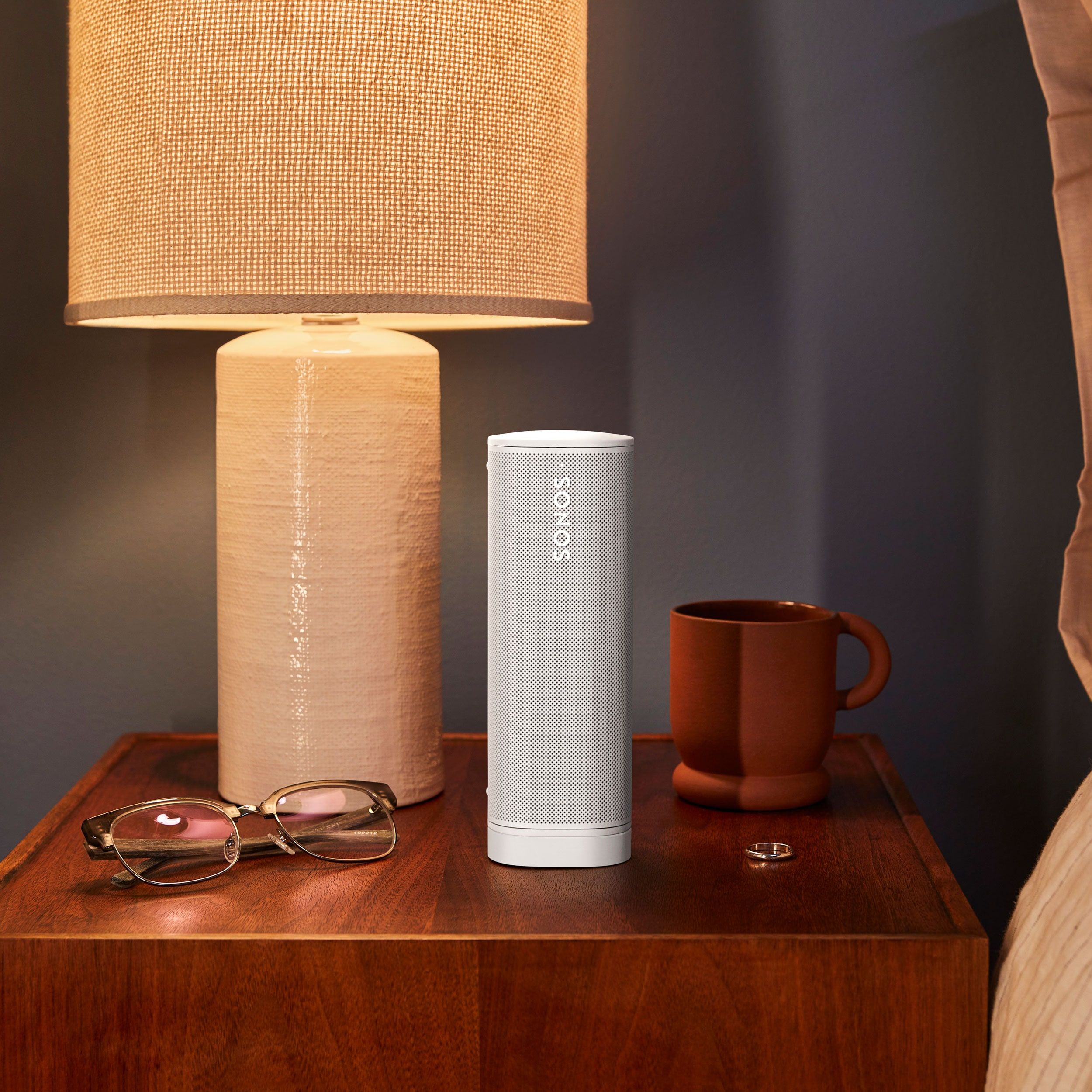 Roam 2 Mobiler Smart Speaker