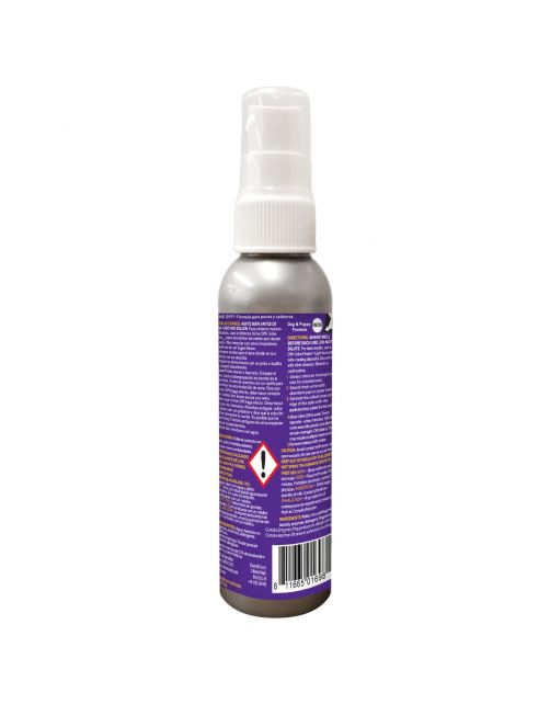 Urine Off Dog & Puppy Spray - Geurverwijderaar