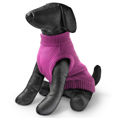 Rogz Pullover rosa
