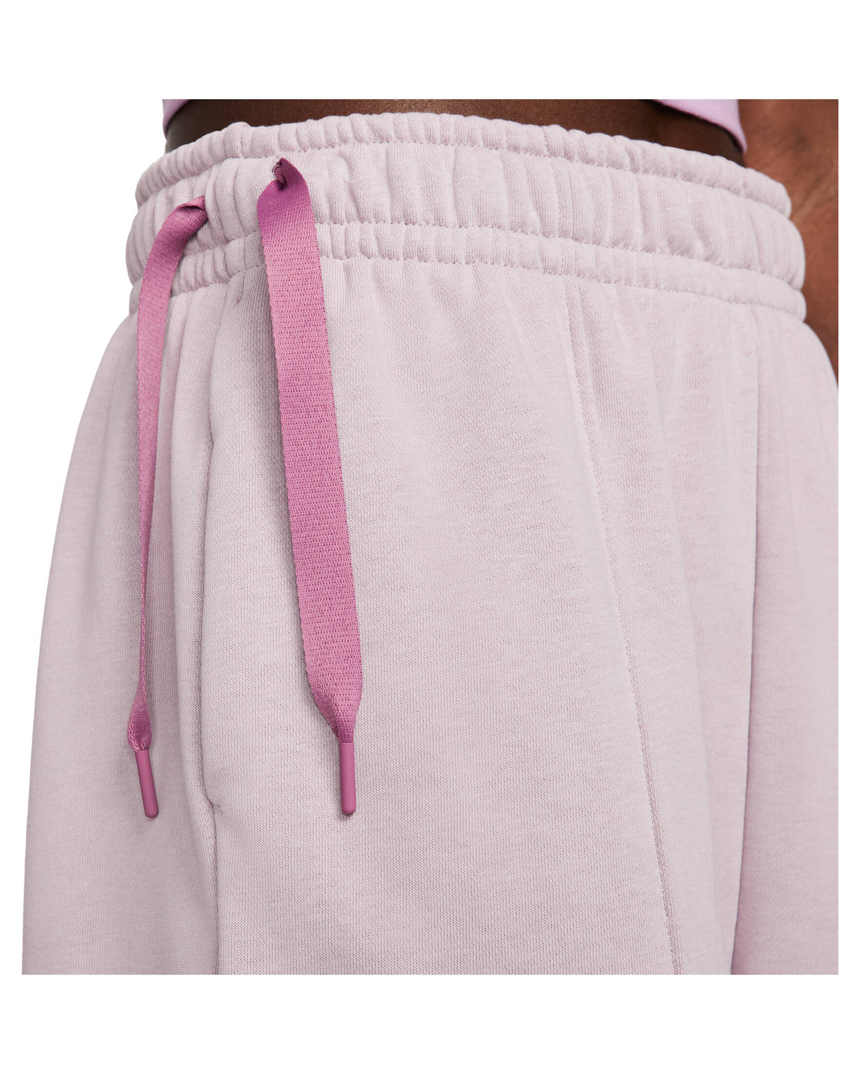 Nike Sportswear| Damen Sweatshorts Loose Fit High Rise